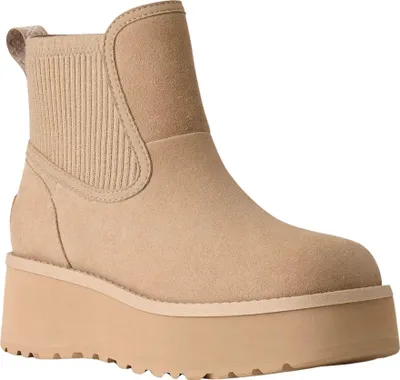 Produktbild von Ugg Cityfunc Stiefel Beige EU 38 Damen Beige EU 38