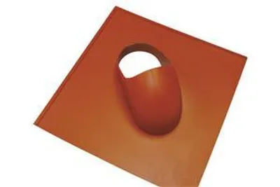Immagine prodotto di Sacchetto 254.1 Betternit/koso antracite per diametro 100