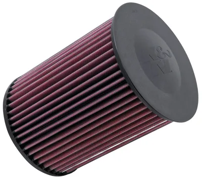 Image de K&N filtre à air sport pour Ford C-MAX II r.v. 2010-2020 2.0L Diesel