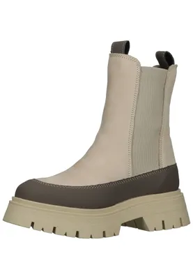 Produktbild von Tamaris Stiefelette Stiefelette Leder/Textil
