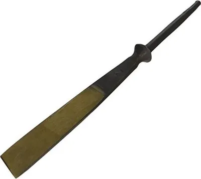 Image de STUBAI Ciseau à bois forme 2 16 mm