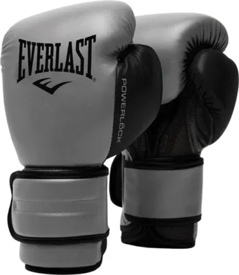 Produktbild von Everlast Powerlock 2r Boxhandschuhe