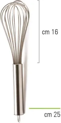 Produktbild von Schneebesen 35cm