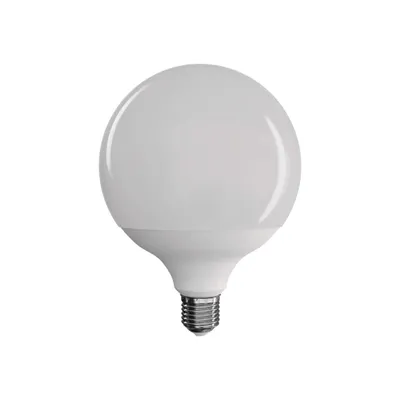 Immagine prodotto di EMOS Lighting Lampadina LED Classic Globe 15,3W E27 bianco caldo