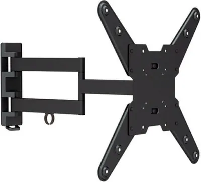 Obrázok produktu pre Fonestar STV-683N, 58,4 cm (23"), 139,7 cm (55"), 35 kg, 75 x 75 mm, -15 - 15°, Čierna