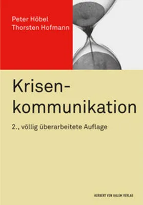 Immagine prodotto di Krisenkommunikation