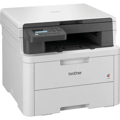 Produktbild von DCP-L3520CDWE Multifunktionsdrucker, Weiß
