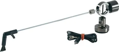 Produktbild von Analogis Antistatischer Reinigungstonarm für Plattenspieler mit herkömmlichem Antrieb