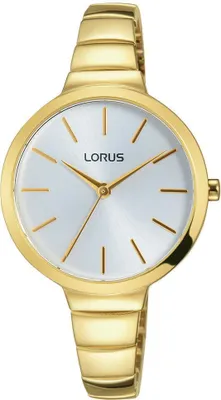 Produktbild von Lorus RG216LX9 Damenuhr 32mm 5ATM