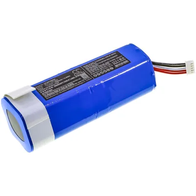 Produktbild von Akku für Ecovacs Deebot Ozmo T8, 920, 950, Deebot N8+, T8, T9 und andere, 5200 mAh, Li-Ion