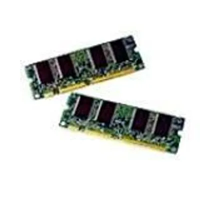 Produktbild von Cisco RSP4/RSP4+ 256MB DRAM Upgrade Kit, 0,25 GB, DRAM, 168-pin DIMM