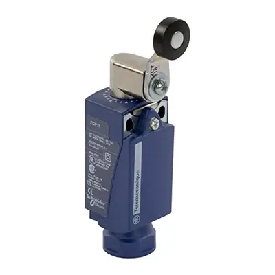 Produktbild von SCHNEIDER ELECTRIC Einzelpositionsschalter 1S 1Ö Kst Rollenhebel