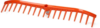 Produktbild von Hooi- Grashark 60cm, 19 pásov