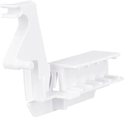Produktbild von Amica 1013832 Halter links für Gefrierschrank