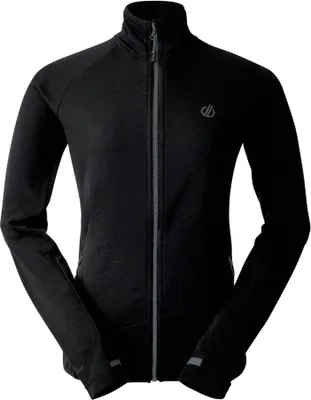 Obrázok produktu pre Dare 2B - "Emerging" vrchná vrstva pre ženy RG11767 (40 DE) (Black)
