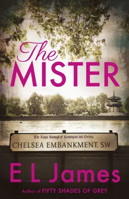 Immagine prodotto di The Mister