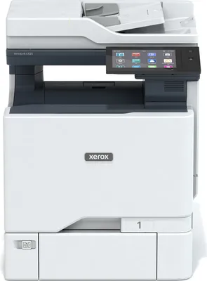 Produktbild von Xerox VersaLink C625V DN Multifunktions-Laserdrucker 1200x1200 DPI weiß