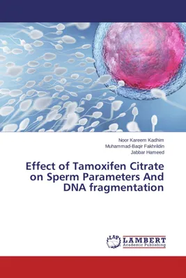 Produktbild von Effect of Tamoxifen Citrate on Sperm Parameters And DNA fragmentation