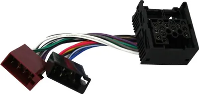Immagine prodotto di Cablaggio autoradio tipo originale BMW...