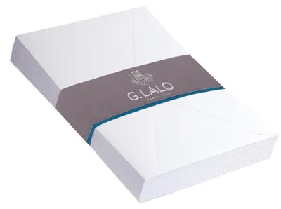 Image de Enveloppes DIPLOMA blanc 131x190 mm - 19101L