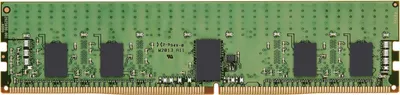 Immagine prodotto di Kingston - DDR4 - Modulo - 16 GB - DIMM 288-PIN - 3200 MHz / PC4-25600 - CL22 - 1,2 V - 1,2 V - registriert - ECC