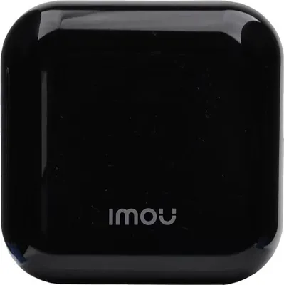 Obrázok produktu pre Imou IR1, Univerzálne, IR/WiFi/Bluetooth, Hlas, Nabíjateľný, Čierna