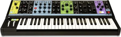 Immagine prodotto di Moog Matriarch