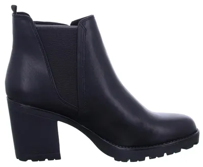 Imagen del producto de Zapatos y botas de la marca Marco Tozzi, color negro, para uso casual