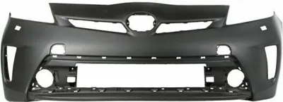 Produktbild von BLIC Stoßstange Stoßfänger für TOYOTA PRIUS (ZVW3) 5510-00-8199903P