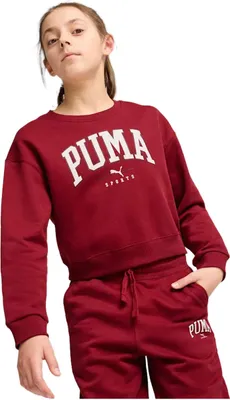 Obrázek produktu pro Mikina Puma 681763-13 pro Dětské