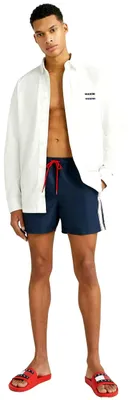 Obrázek produktu pro Plavky Tommy Hilfiger UM0UM02757C87 pro Pánské