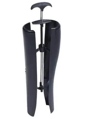 Produktbild von Busse Stiefelspanner PP-LANG, Material-Farbe:PVC-schwarz