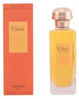 Produktbild von Hermès Hermes Paris Caleche Soie De Parfum 100ml Spray