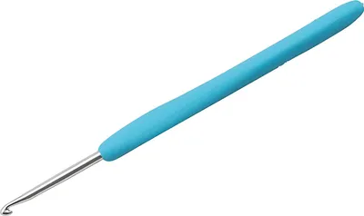 Produktbild von Häkelnadel 3,0 mm Glorex 7610877565781