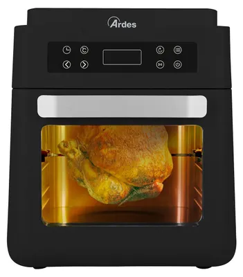 Immagine prodotto di Ardes AR1KP12000 Friggisana XXL Friggitrice ad Aria Venduto come Grado B