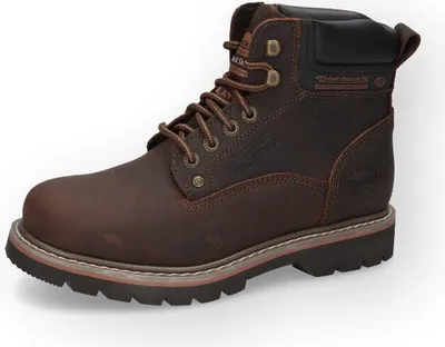 Produktbild von DOCKERS BY GERLI Dockers Boot Herren braun 45