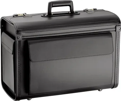 Produktbild von D&N D&N Business - Pilotenkoffer 51 cm PU