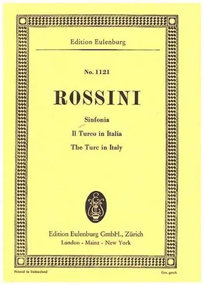 Immagine prodotto di Der Türke in Italien