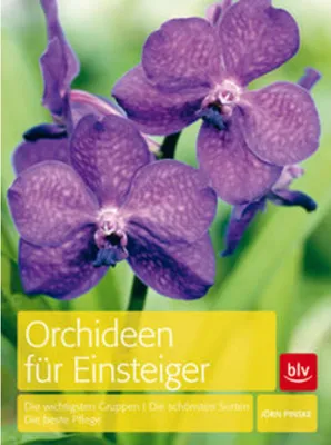 Immagine prodotto di Orchideen für Einsteiger