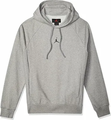 Produktbild von Nike M J Df Sprt Csvr Flc Po Herren Hoodie