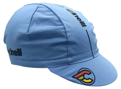 Immagine prodotto di Cappellino da ciclismo unisex Cinelli Supercorsa