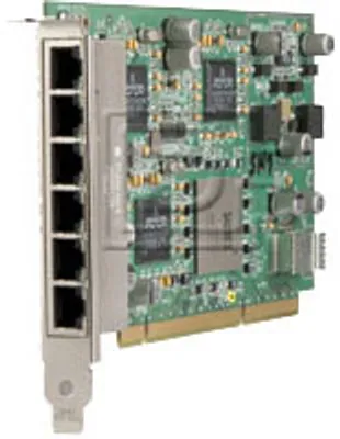 Produktbild von Cisco ASA 6-port GE, Eingebaut, Kabelgebunden, Ethernet, 1000 Mbit/s