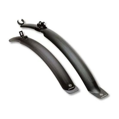 Produktbild von Sks Mudguard Kit Mtb Cantilever-v.brake Black One Size