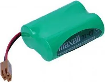 Produktbild von Fanuc A06B-6093-K001 Batterie 2400mAh 47x18x36 mm