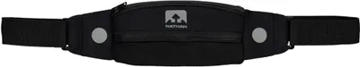 Produktbild von Nathan 5K Pak Belt - Black, Größe:1