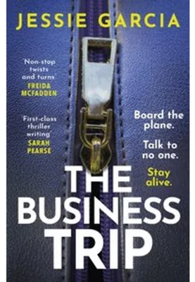 Obrázok produktu pre The Business Trip