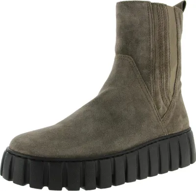 Produktbild von Gabor Dreamvelour Stiefelette Braun : 40