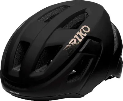 Produktbild von Briko Aero Plus Mips Mtb-helm Schwarz M Schwarz M