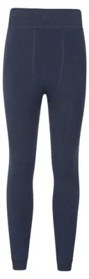 Produktbild von Mountain Warehouse - Leggings für Damen MW1466 (S) (Marineblau)