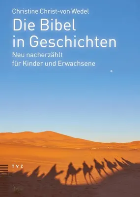 Produktbild von Die Bibel in Geschichten